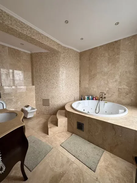 Dudu Chiajna, vanzare vila de lux