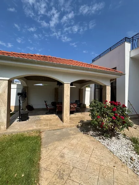 Dudu Chiajna, vanzare vila de lux