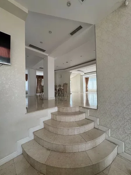 Dudu Chiajna, vanzare vila de lux